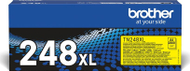 Toner Brother TN-248XLY, 2300 страници, жолта