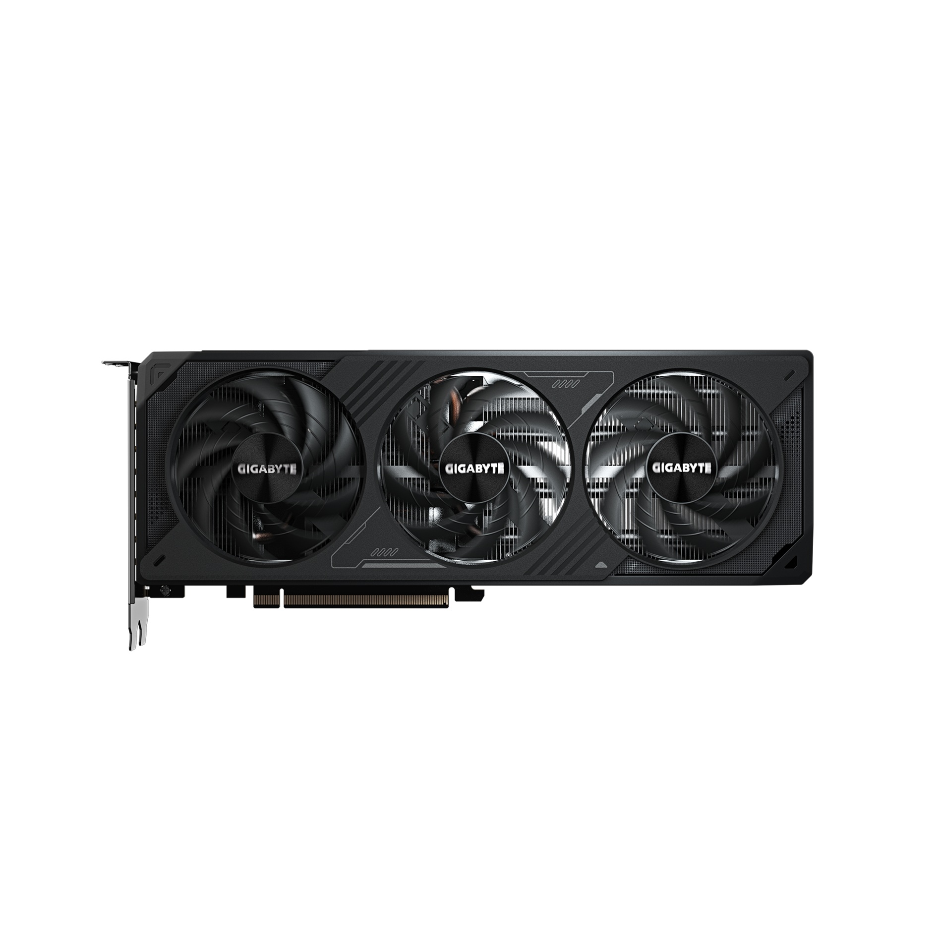 Kartelë grafike GIGABYTE GeForce RTX 5070 WINDFORCE OC SFF 12G, 12GB GDDR7