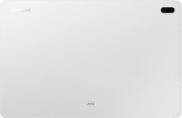Tablet Samsung Galaxy Tab S7 FE 5G SM-T736, 12.4" TFT, 4GB RAM, 64GB, Android 10, i hirtë