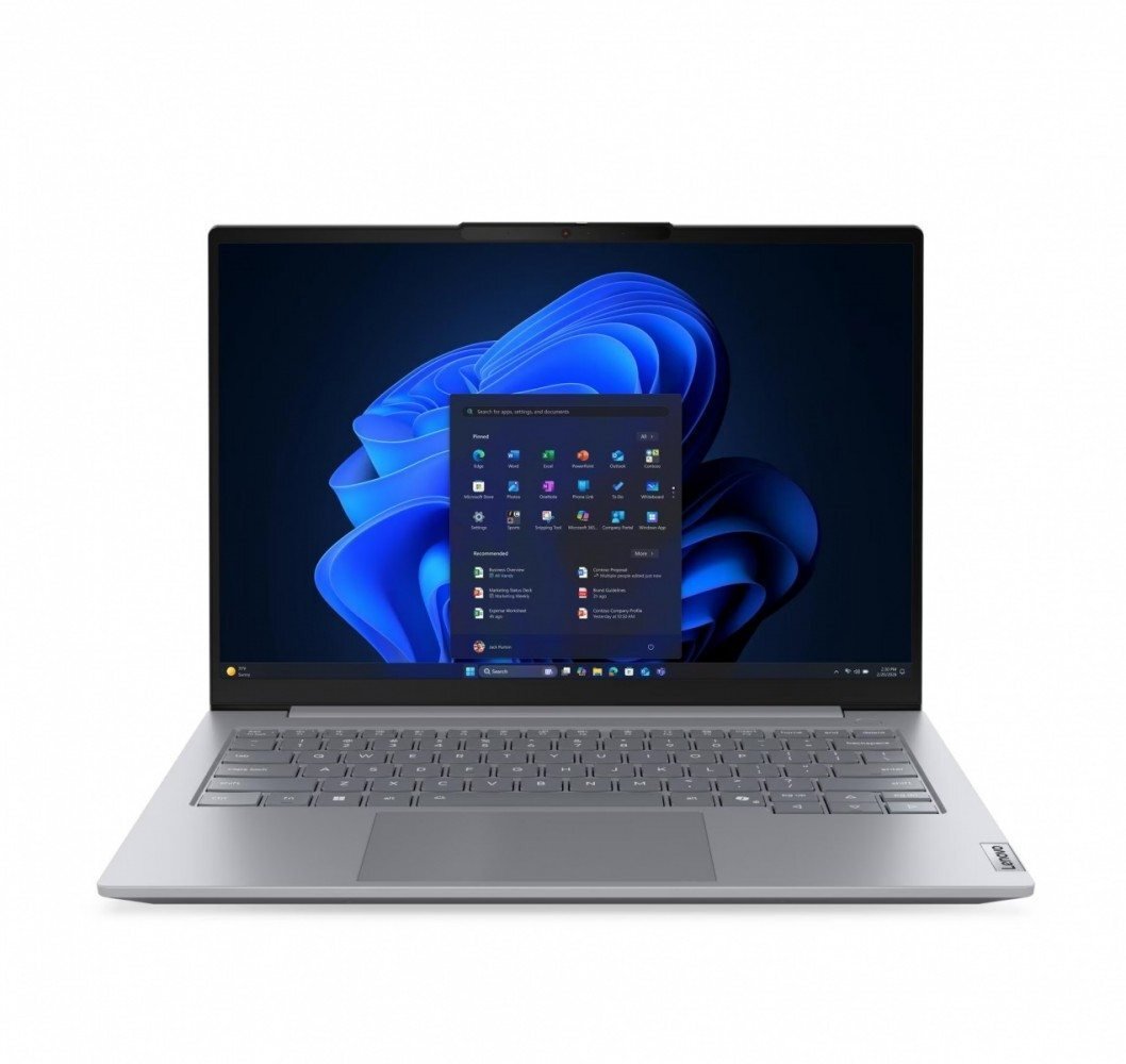 Laptop Lenovo ThinkBook 14 G9 IRL, Core 7, 512GB, i hirtë