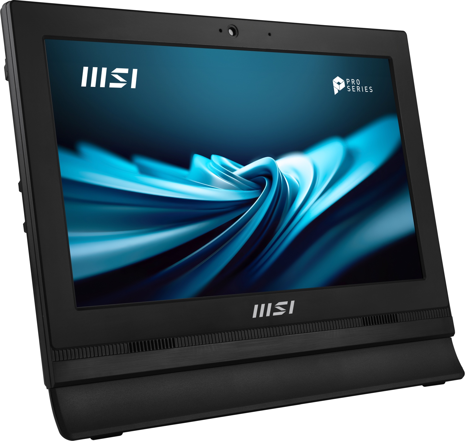 Kompjuter MSI Pro/AP162T ADL, 15,6'', FHD, Intel N100, 4GB RAM, 128GB SSD, Intel UHD, i zi