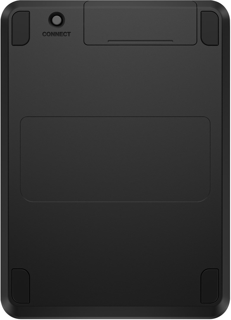 Numërator HP 430/435 Wireless, i zi