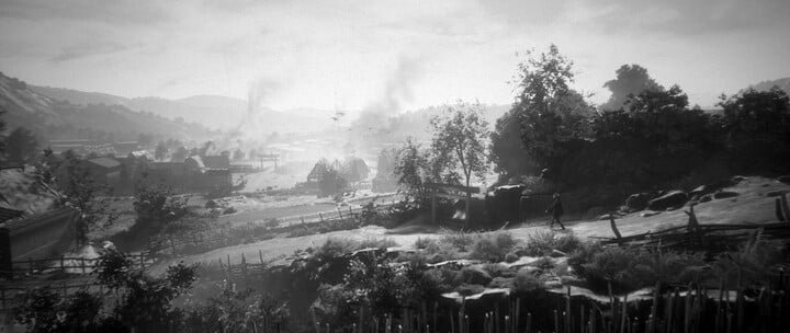 Videolojë Trek to Yomi (PS4)