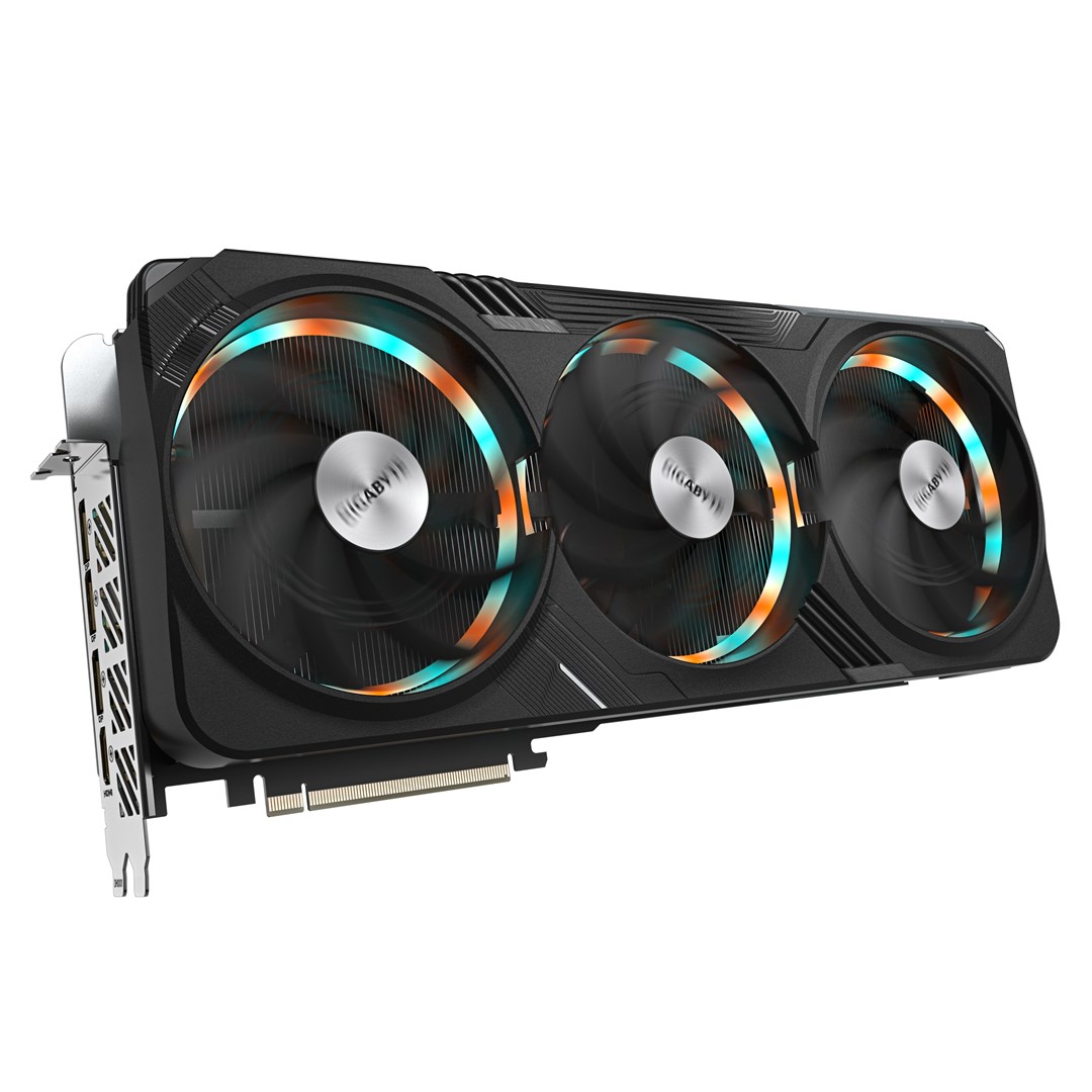 Kartelë grafike Gigabyte GeForce RTX 4080 SUPER Gaming OC 16GB GDDR6X
