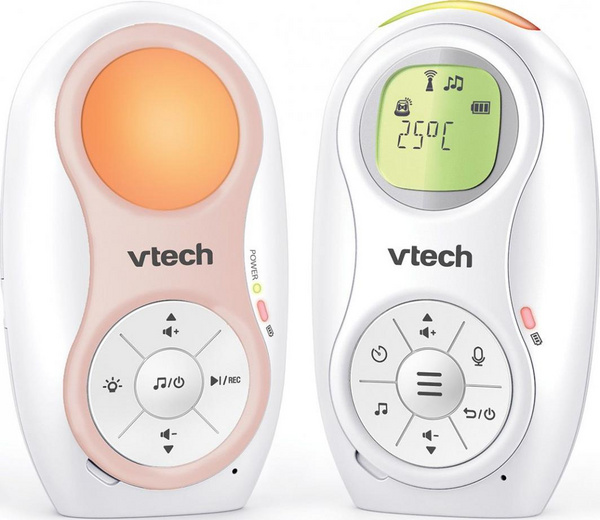 VTech DM 1215 Аудио Монитор за Бебиња