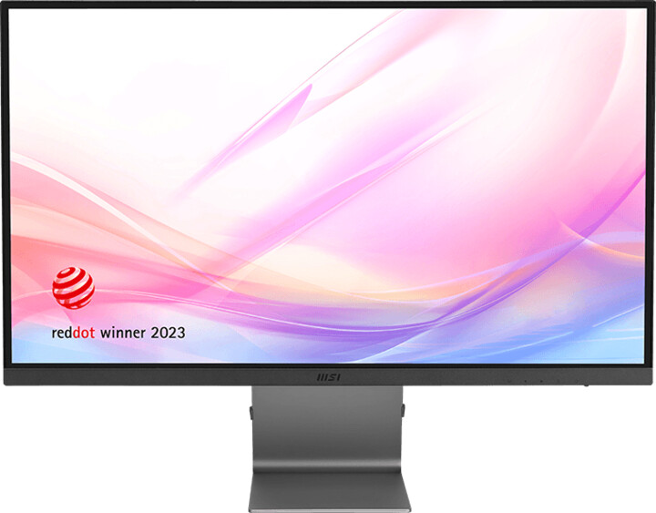 Monitor MSI Modern MD271UL - LED, 27", UHD, i zi