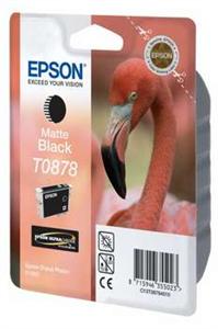 Ngjyrë Epson SP R1900, e zezë