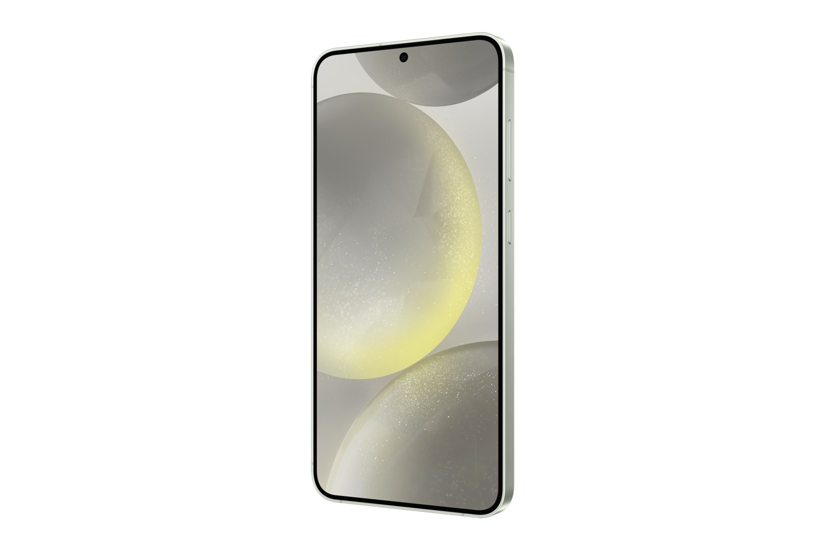 Celular Samsung Galaxy S24+, 6.7", 12GB RAM, 512GB, 5G, i gjelbër