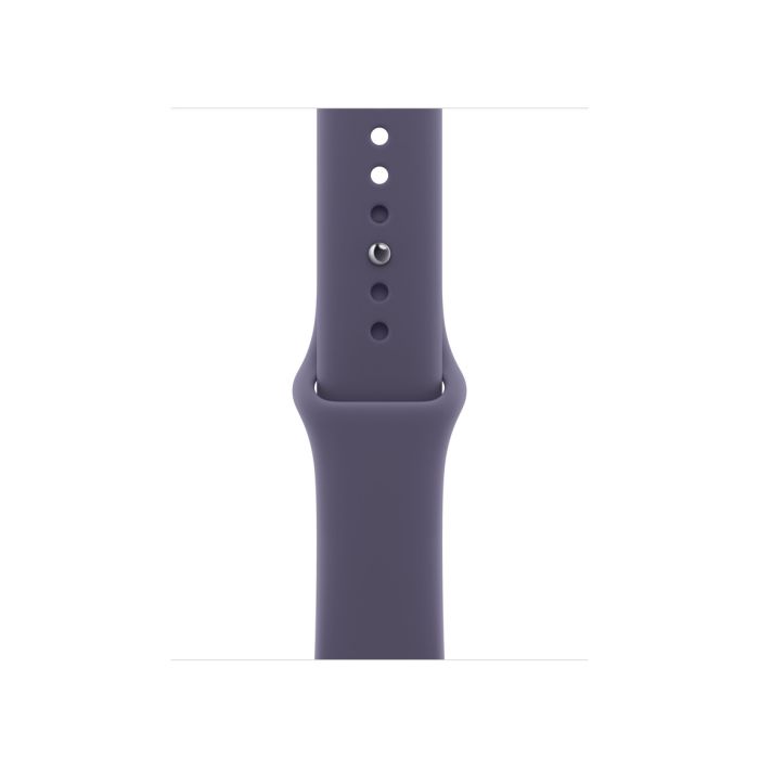 Apple Watch 40mm Band, Purple Fog Sport Band, S/M, Seasonal