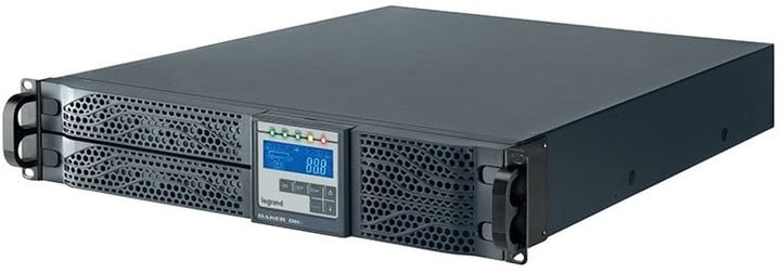 UPS Legrand Daker DK Plus 1000VA/900W