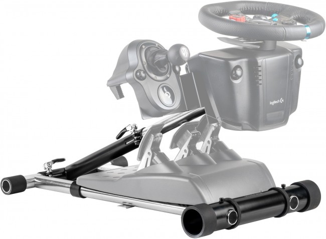 [OUTLET] Timon Wheel Stand Pro DELUXE V2 për Logitech G29/G920/G27/G25