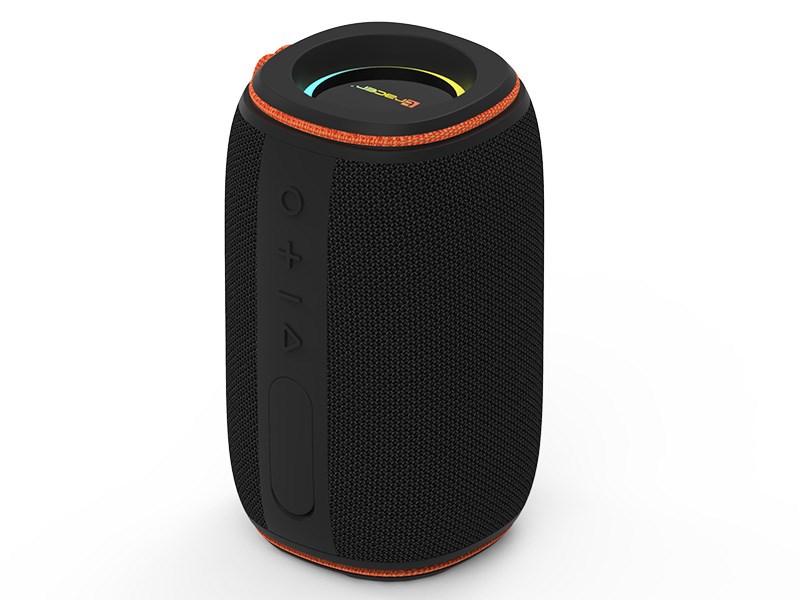 Altoparlant portativ Tracer Xtremebeat Lite, Bluetooth, RGB, i zi