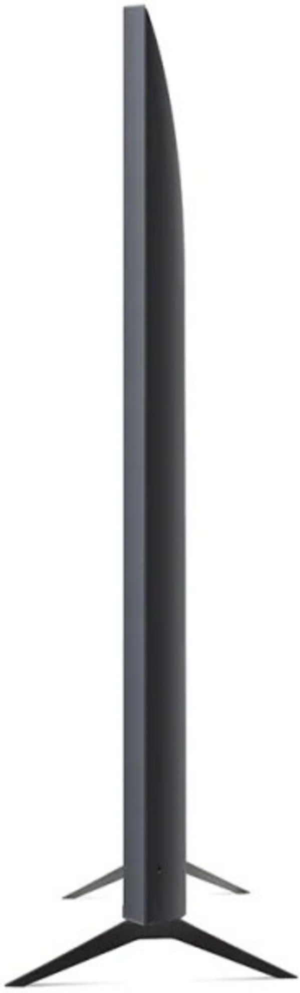 Televizor LG 65UQ80003, 65" (164cm), 4K UHD, i hirtë
