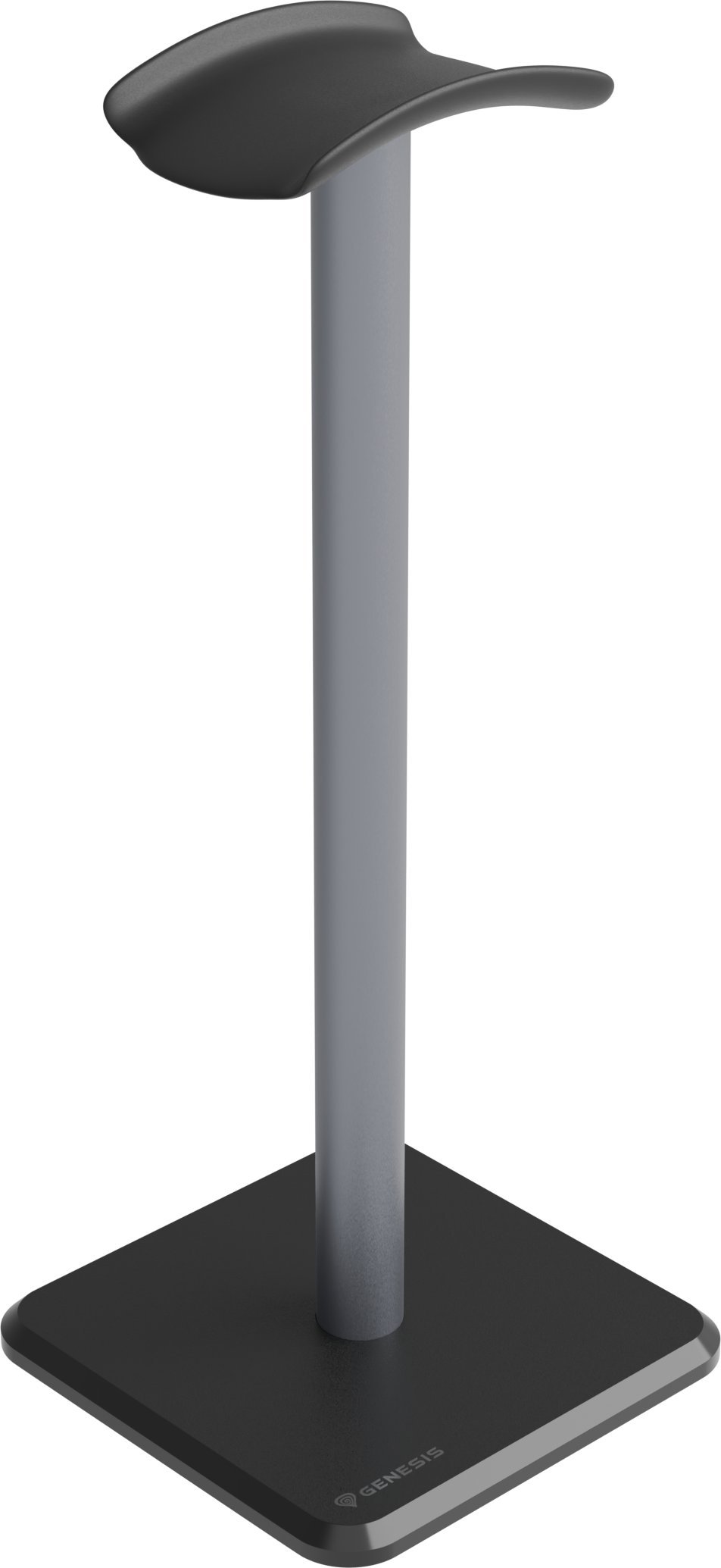 Stendë për kufje Genesis NGM-2232, aksesor gaming, e zezë gri