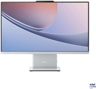 Kompjuter Lenovo IdeaCentre AIO 27ILL11, 27", Intel Core Ultra 5 226V, 16GB RAM, 512GB SSD, Intel ARC 130V, i bardhë