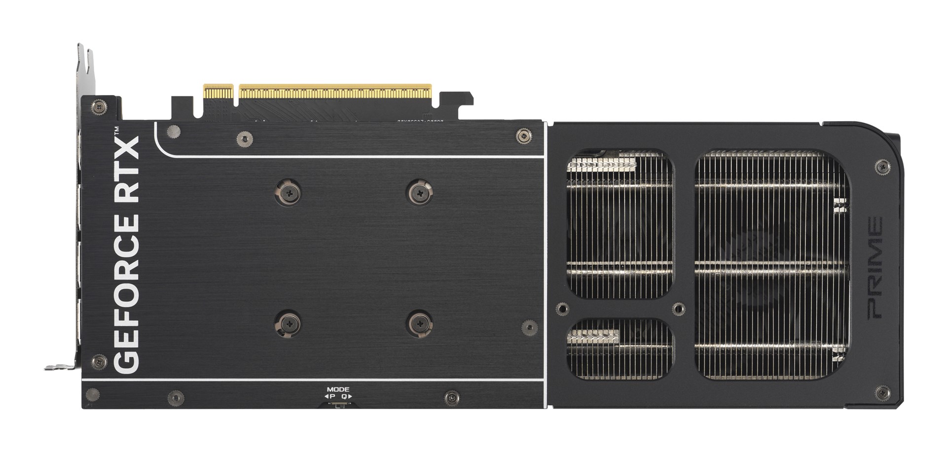 Kartelë grafike ASUS Prime GeForce RTX 5060 Ti, 8 GB