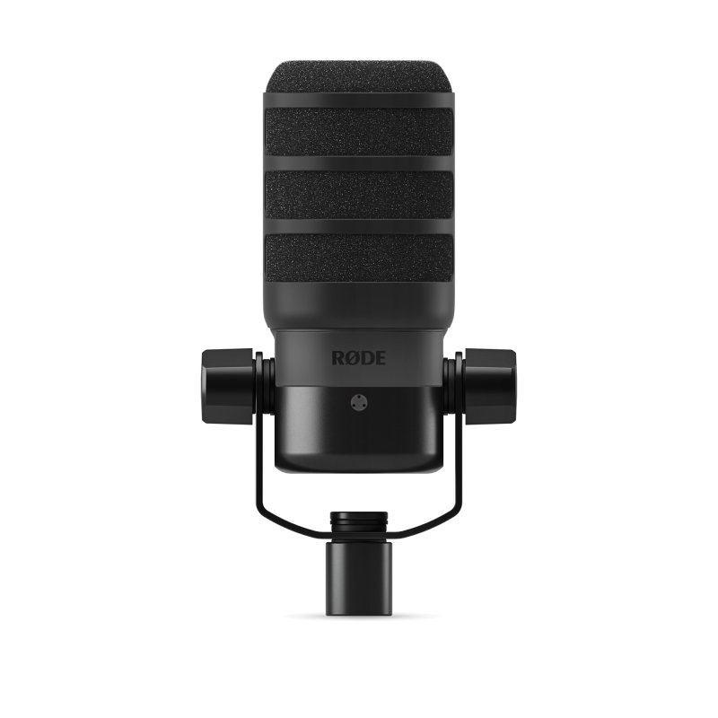 RODE Pop Filter for PodMic