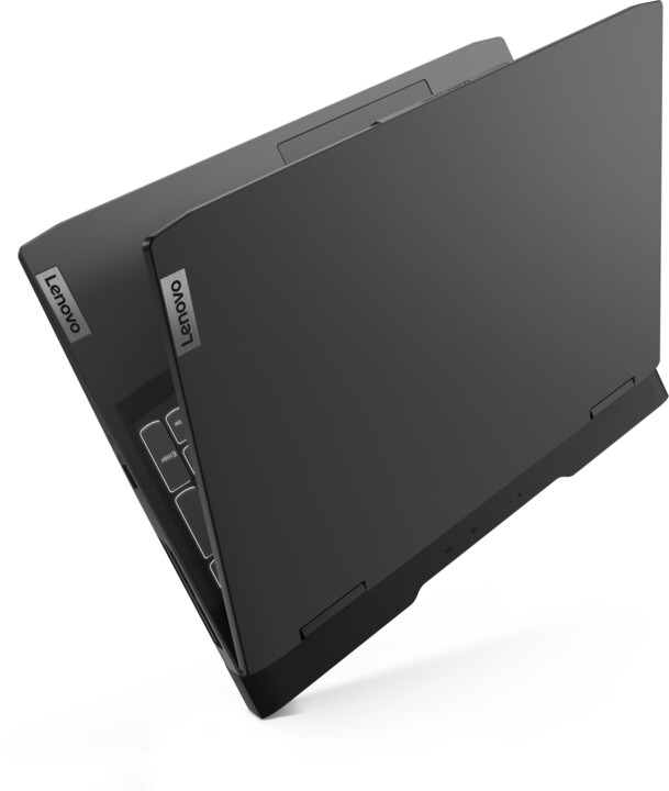 [OUTLET] Laptop Lenovo Gaming 3-15ARH7, 15,6", AMD Ryzen 5 7535HS, 16GB, 512GB SSD M.2, NVIDIA GeForce RTX 4050 6GB, hiri	
