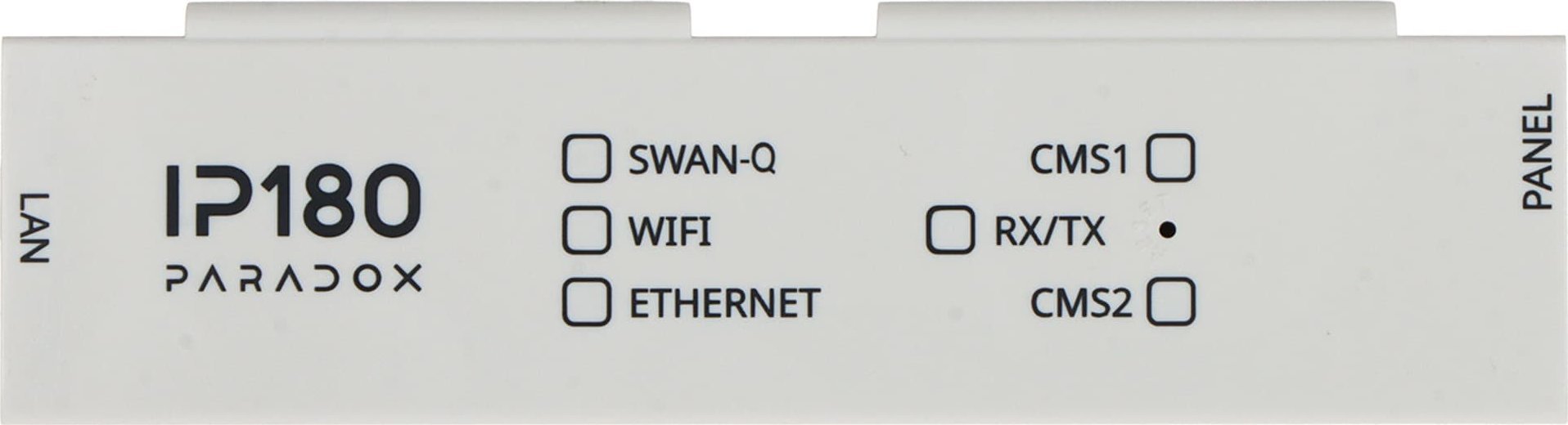 Modul Ethernet Paradox IP-180, komunikim rrjeti, për sisteme alarmi