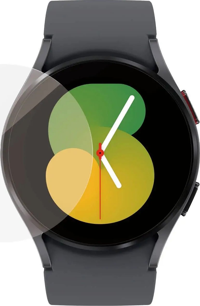 Xham mbrojtës PanzerGlass për Samsung Galaxy Watch6 Classic 43mm, i tejdukshëm