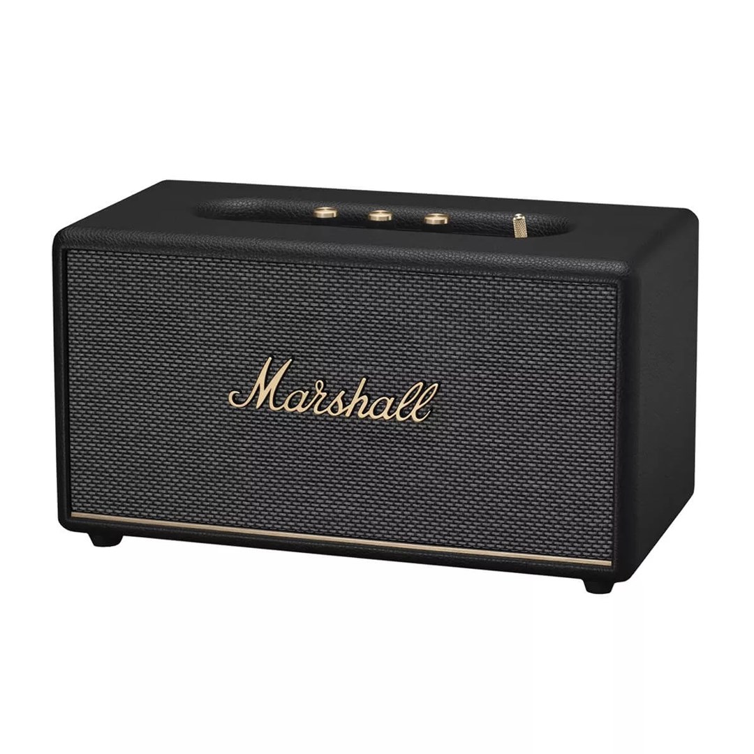 Altoparlant Bluetooth Marshall Stanmore III, wireless, stereo, i zi