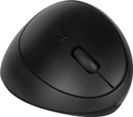 Maus wireless ergonomik Rebel VM20, vertikal, Bluetooth USB, i zi