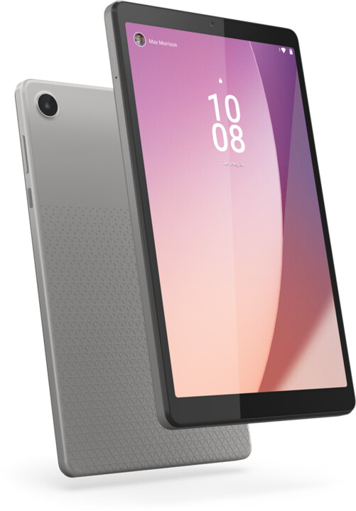 Tablet Lenovo Tab M8 4th Gen, 3GB RAM, 32GB, i hirtë