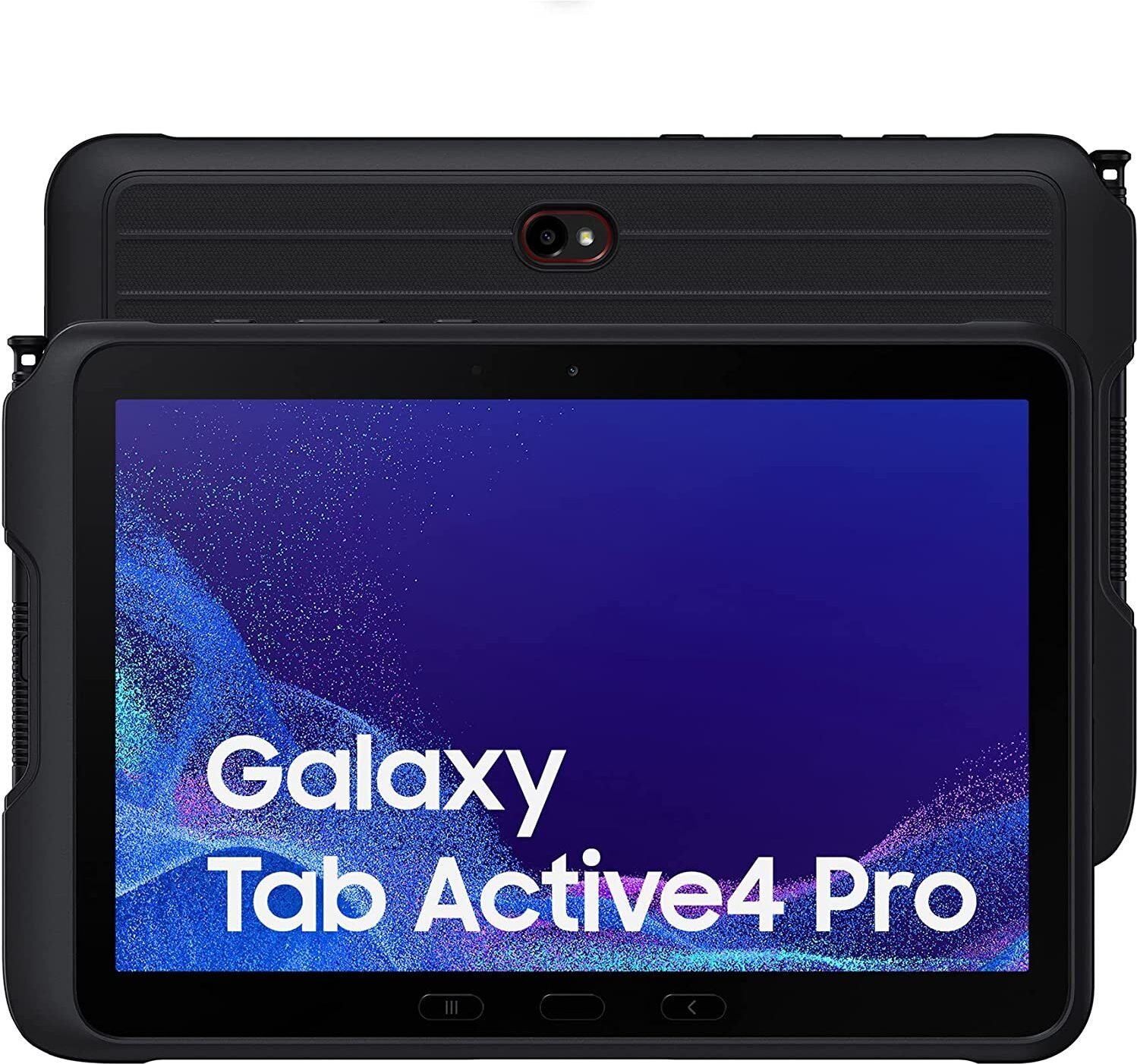 Tableti Samsung Galaxy Tab Active4 Pro SM-T636B, 10.1", 128GB, 6GB RAM, 5G, i zi