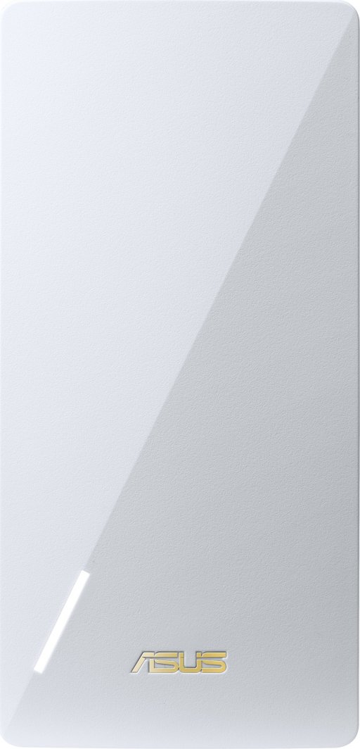 Access Point ASUS RP-AX58 WiFi Repeater Mesh AX3000, i bardhë