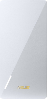 Access Point ASUS RP-AX58 WiFi Repeater Mesh AX3000, i bardhë