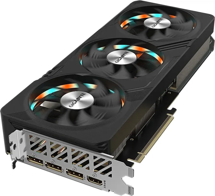 Kartelë grafike Gigabyte GeForce RTX 4070 Gaming OC V2 12GB GDDR6X