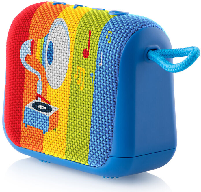 Altoparlant GoGEN Baby, i kaltër