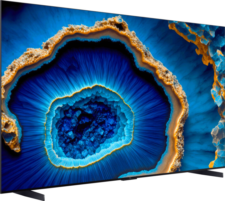 Televizor TCL 98C805, 98" (248cm), 4K UHD, i zi