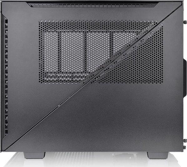Kasë Thermaltake Divider 200 TG Air Micro, Cube Tower