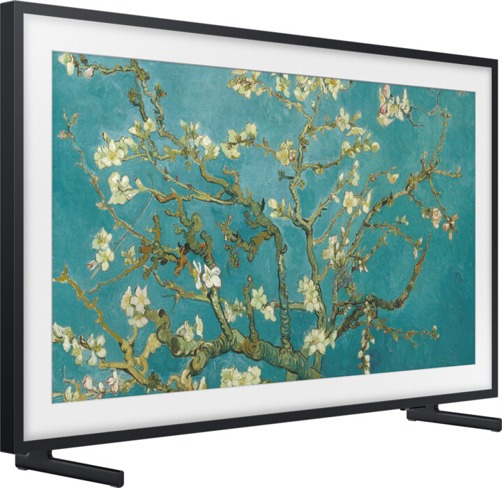 Televizor Samsung The Frame QE32LS03CB, 32" (80cm), Full HD, i zi