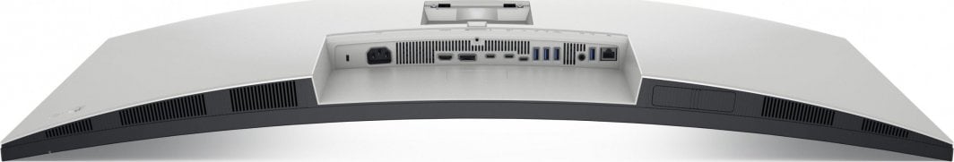 Monitor Dell UltraSharp U4025QW, 40", 5K, 120Hz, i zi