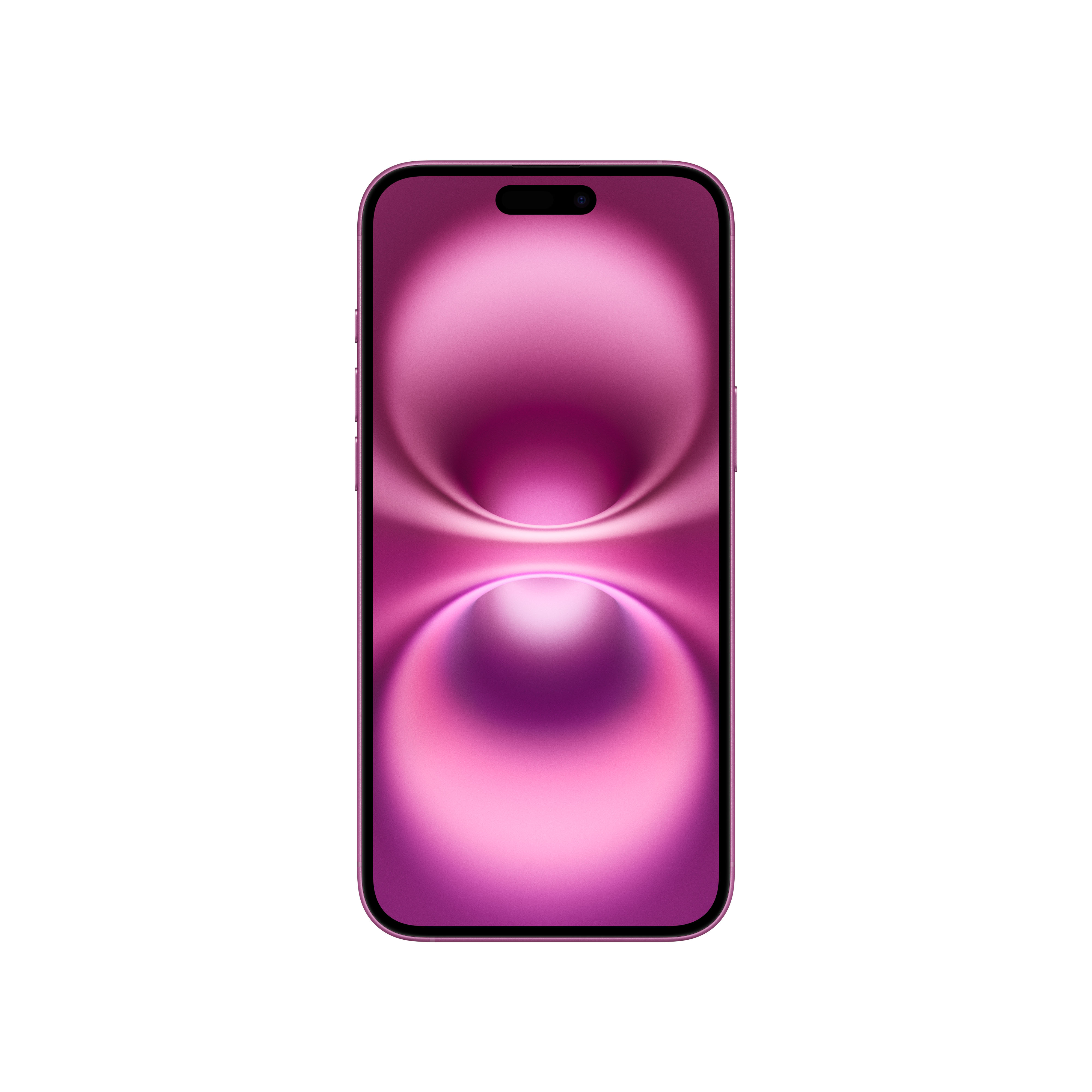 Apple iPhone 16 Plus, 256GB, Pink