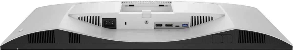 Monitor Dell S2725DC 27", QHD 144Hz, 1ms, USB C, e bardhë
