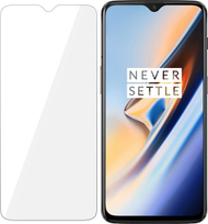 Заштитно стакло 3MK за One Plus 6T, транспарентно