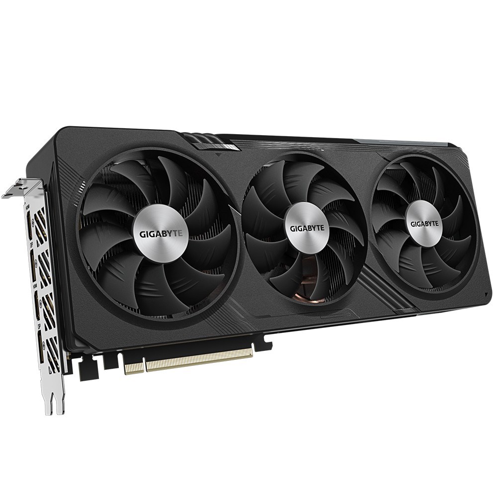Kartelë grafike Gigabyte Radeon RX 7800 XT Gaming OC 16GB GDDR6