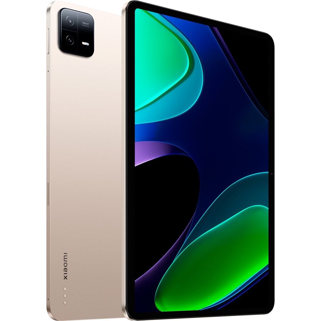 Tablet Xiaomi Pad 6, 11", 256GB, 8GB RAM, i artë