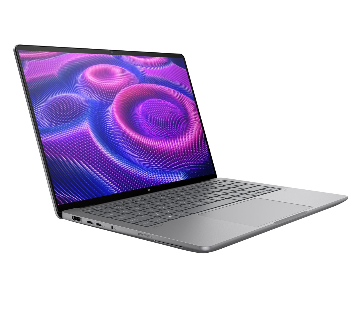 Laptop workstation HP ZBook Ultra G1A, 14", Ryzen AI MAX PRO, 32GB RAM, 1TB SSD
