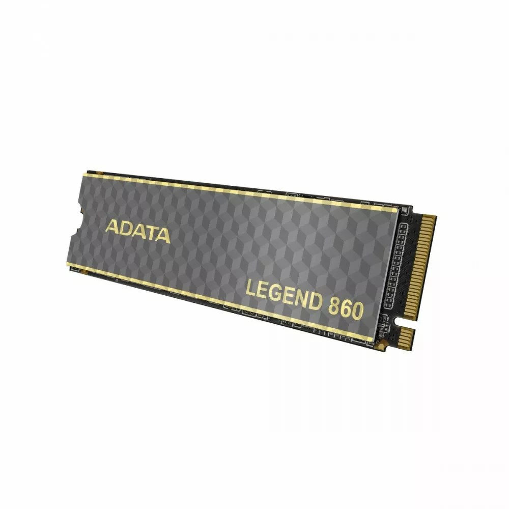 Disk SSD Adata SSD LEGEND 860, 1TB PCIe, 4x4 6000/4000 MB/s M.2