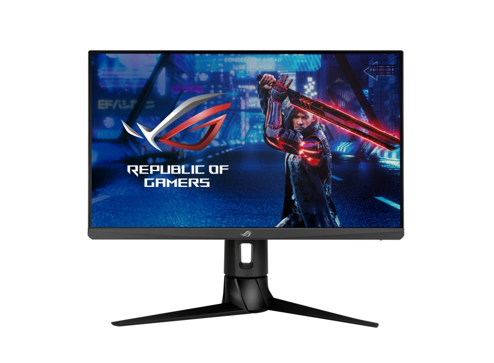 Monitor ASUS ROG Strix XG249CM, 23.8", Full HD, 270Hz, i zi