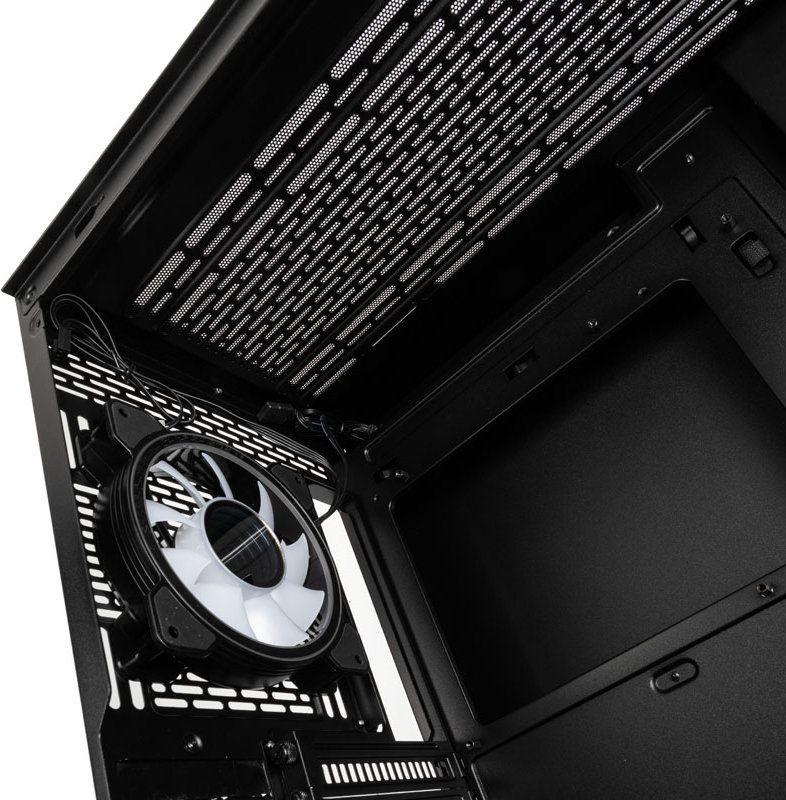 Kasë Kolink Observatory Z ARGB, Midi Tower