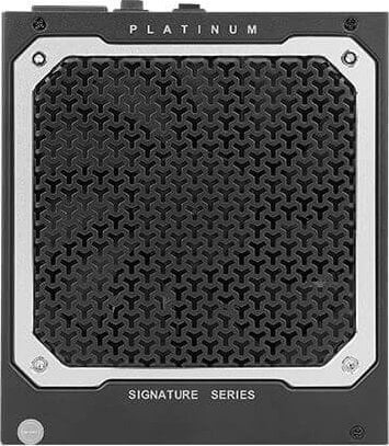 Burim energjie Antec Signature SP 1300 1300W (0-761345-11707-4)