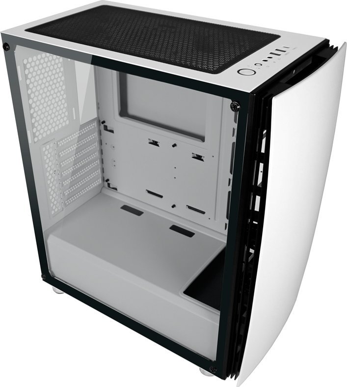 Kasë LC-Power 713W Bright Sail X, Midi Tower