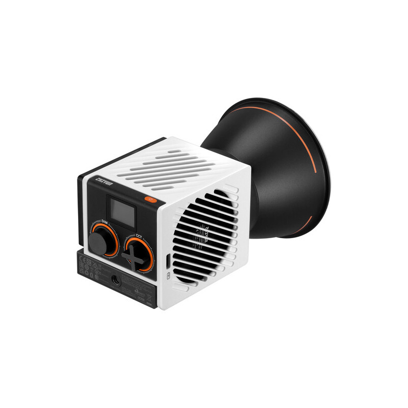 Zhiyun MOLUS G60 Bi-Color Pocket