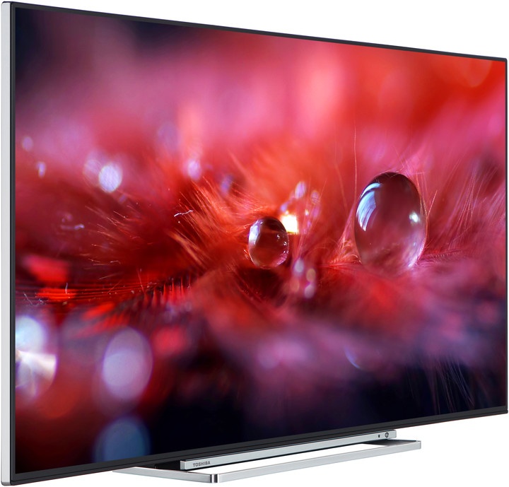 Televizor Toshiba 55U5766DG, 55" (140cm), 4K UHD, i zi
