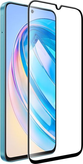 Xham mbrojtës ekrani Mobile Origin EasyGlass për Honor X8a, Double Strong, transparent